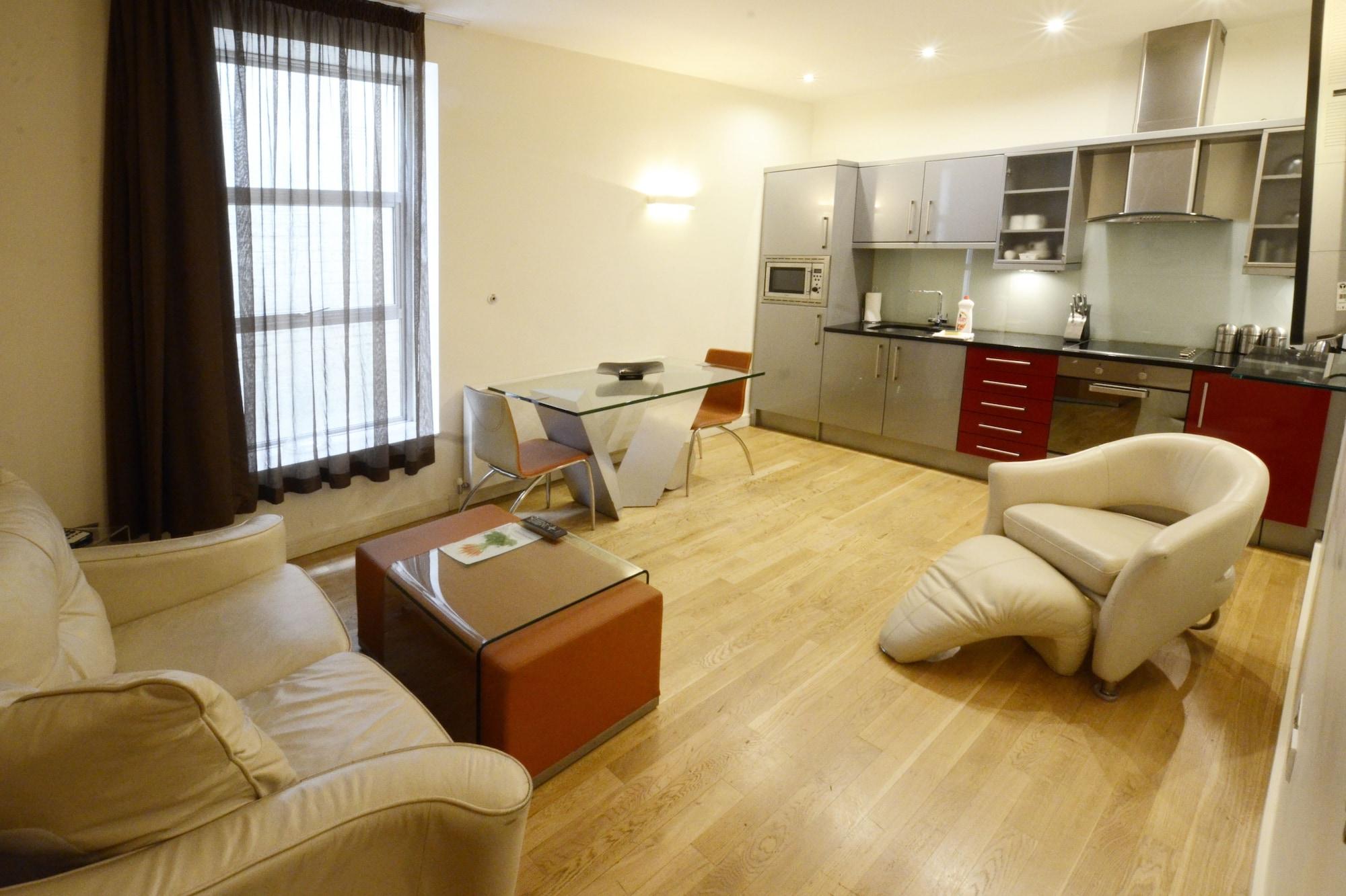 The Harrington - Gloucester Road - 1 Harrington Gardens London Luaran gambar
