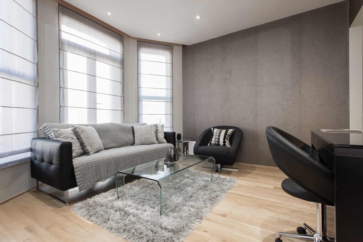 The Harrington - Gloucester Road - 1 Harrington Gardens London Luaran gambar