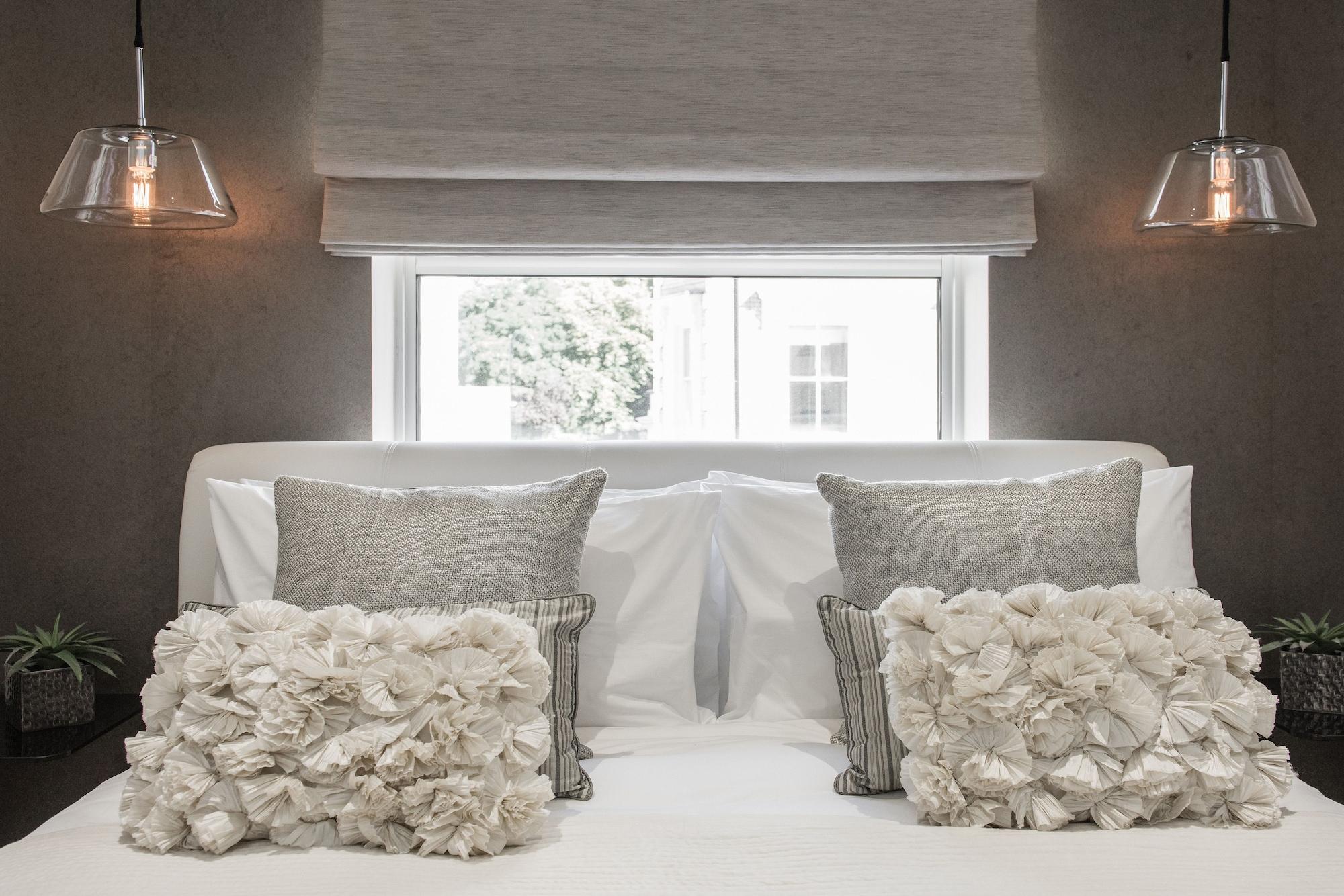 The Harrington - Gloucester Road - 1 Harrington Gardens London Luaran gambar