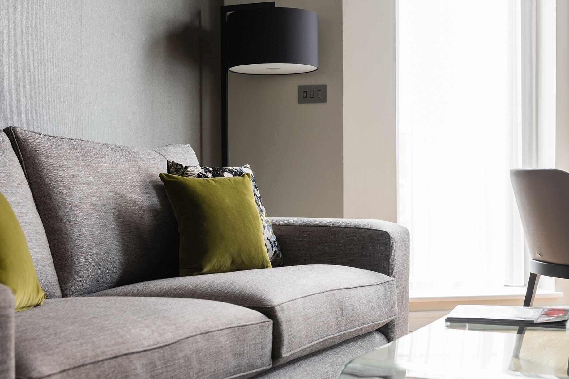 The Harrington - Gloucester Road - 1 Harrington Gardens London Luaran gambar