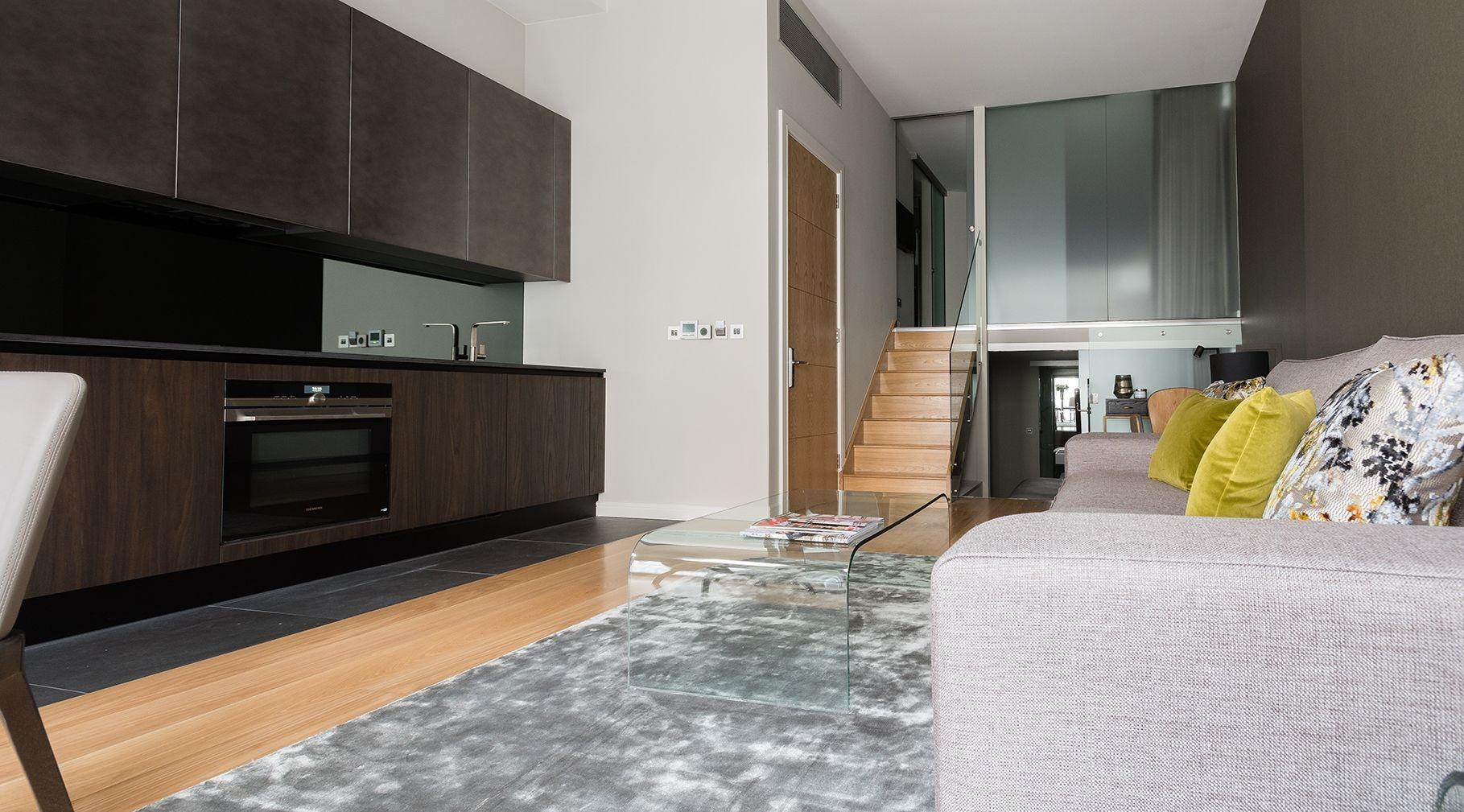 The Harrington - Gloucester Road - 1 Harrington Gardens London Luaran gambar
