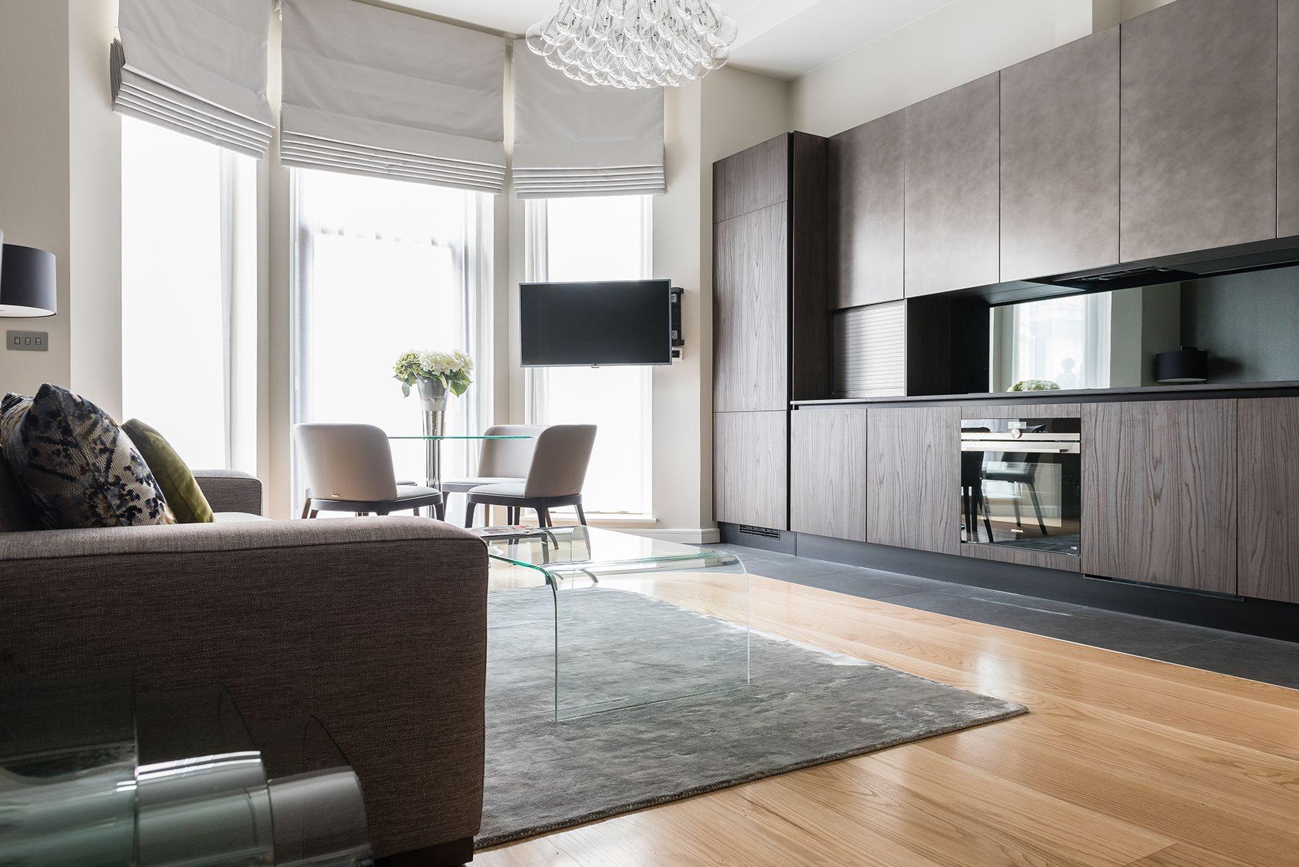 The Harrington - Gloucester Road - 1 Harrington Gardens London Luaran gambar