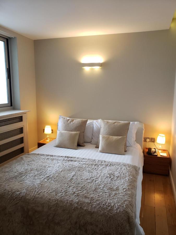 The Harrington - Gloucester Road - 1 Harrington Gardens London Luaran gambar