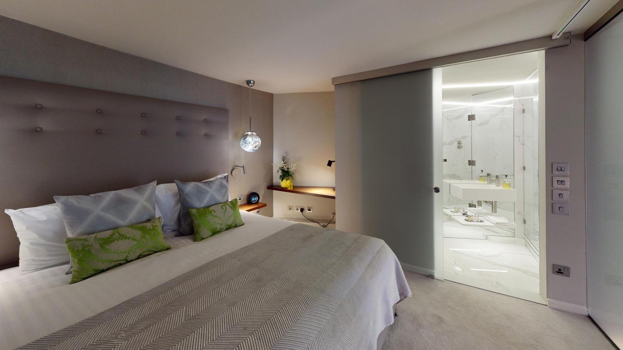 The Harrington - Gloucester Road - 1 Harrington Gardens London Luaran gambar