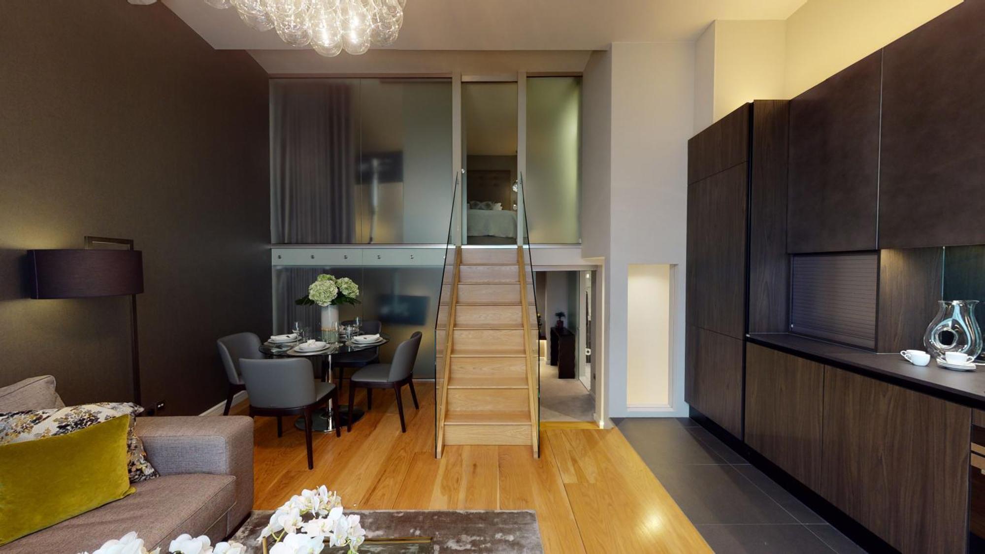 The Harrington - Gloucester Road - 1 Harrington Gardens London Luaran gambar