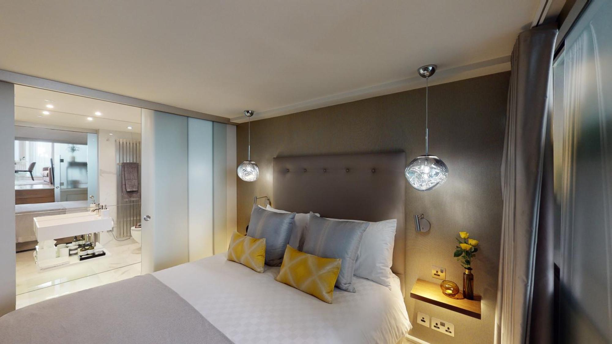 The Harrington - Gloucester Road - 1 Harrington Gardens London Luaran gambar