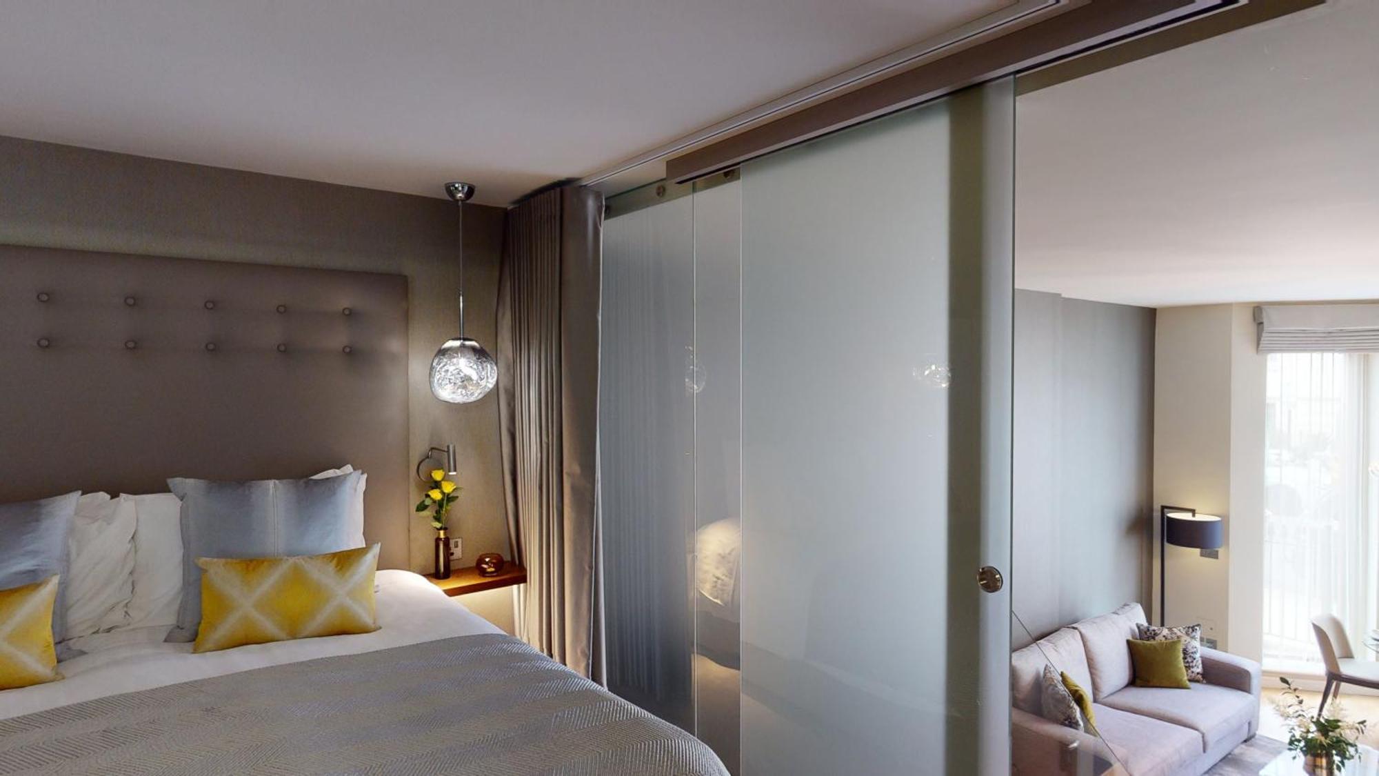 The Harrington - Gloucester Road - 1 Harrington Gardens London Luaran gambar