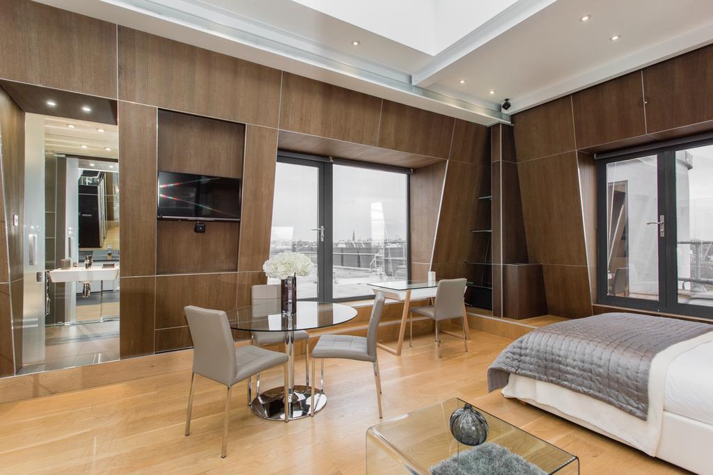 The Harrington - Gloucester Road - 1 Harrington Gardens London Bilik gambar