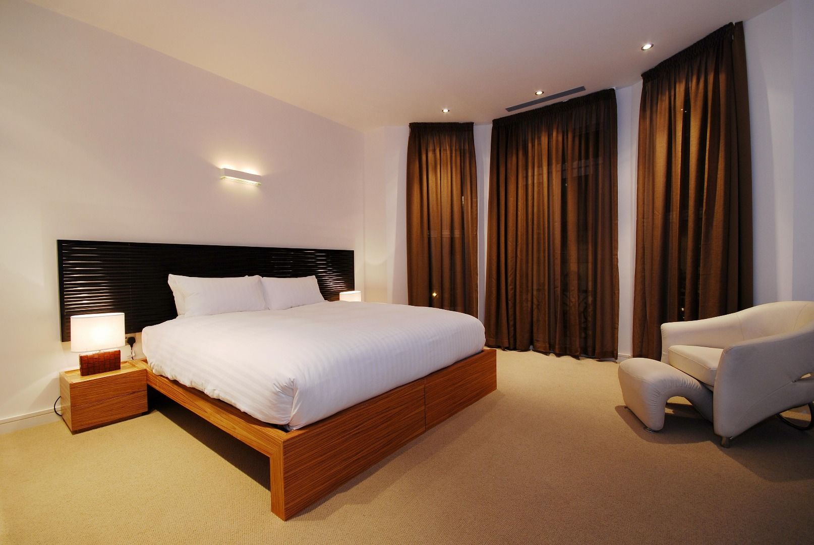 The Harrington - Gloucester Road - 1 Harrington Gardens London Bilik gambar