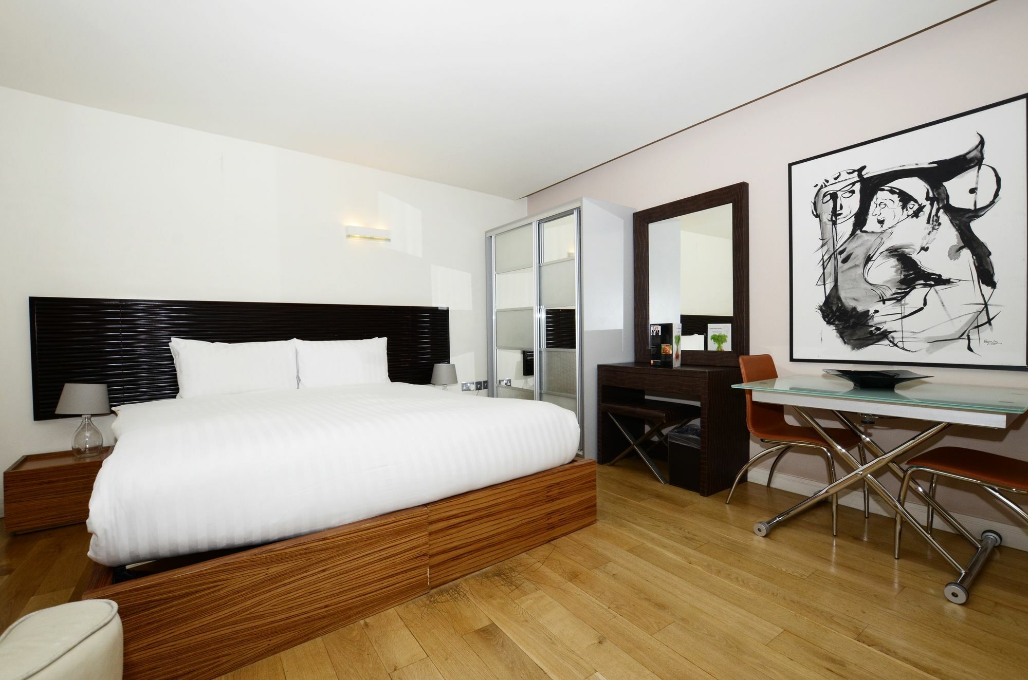 The Harrington - Gloucester Road - 1 Harrington Gardens London Luaran gambar