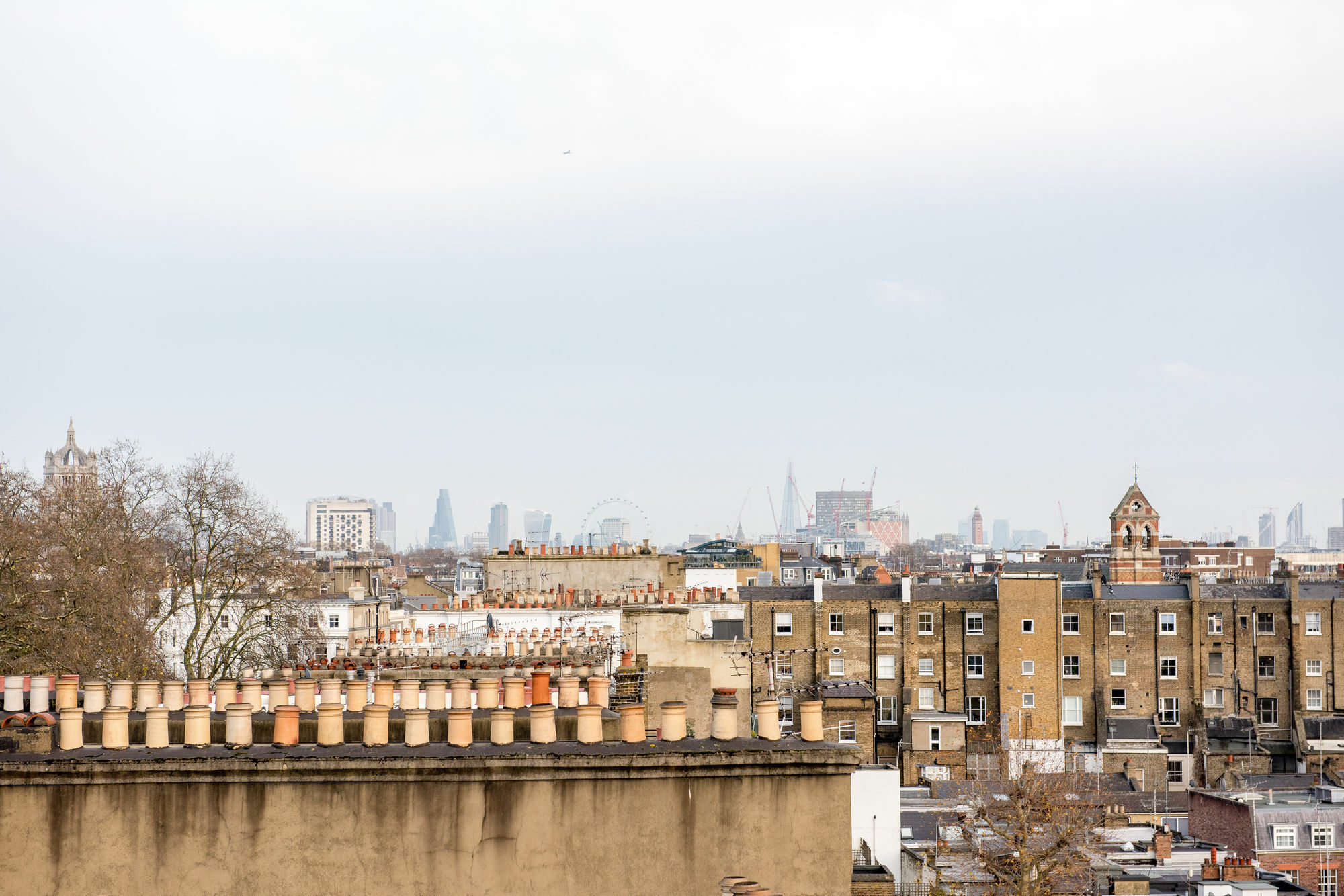 The Harrington - Gloucester Road - 1 Harrington Gardens London Luaran gambar
