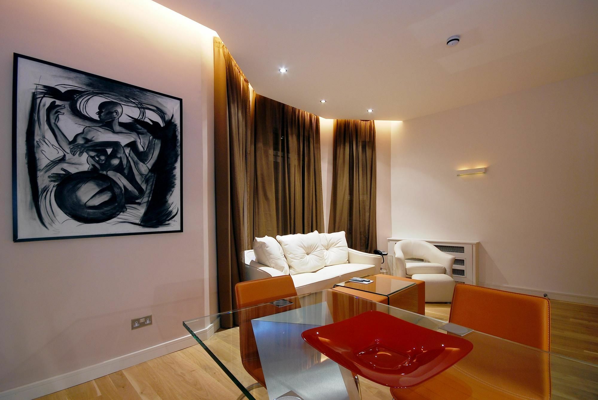 The Harrington - Gloucester Road - 1 Harrington Gardens London Luaran gambar
