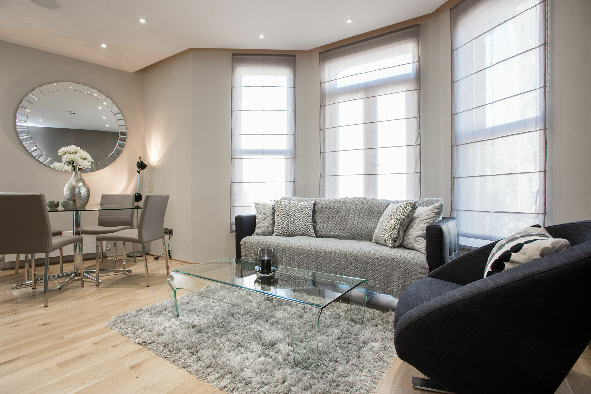The Harrington - Gloucester Road - 1 Harrington Gardens London Luaran gambar